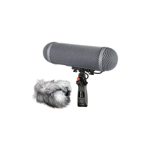 DPA 4017B Rycote WS 3 Bundle