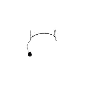DPA 4088-DP-A-B90-LH BLK