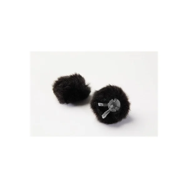 DPA AIR1 Black L