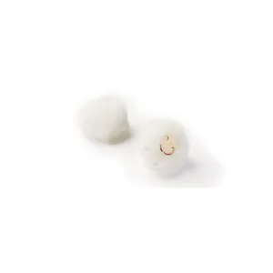 DPA AIR1 White S