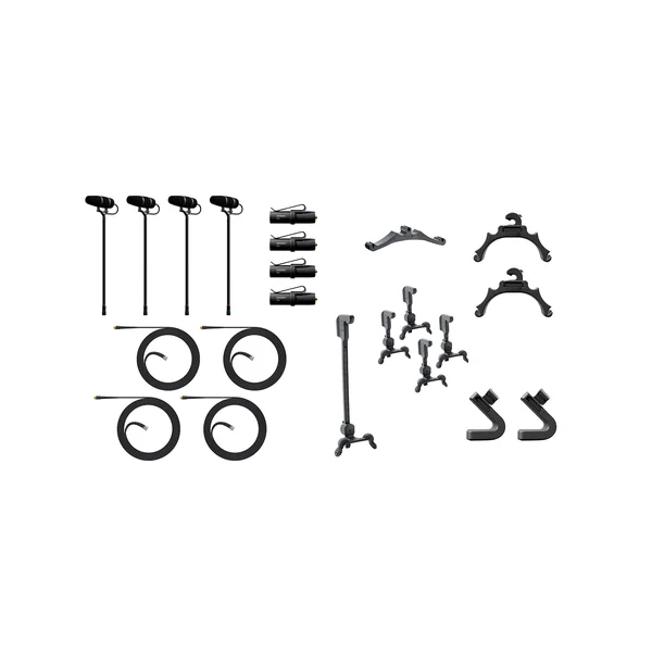 DPA KIT-4099-DP-4C