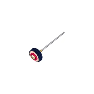 Dragonfly Percussion 2-Toned Kick Drum Beater