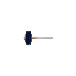 Dragonfly Percussion 2-Toned Kick Drum Beater