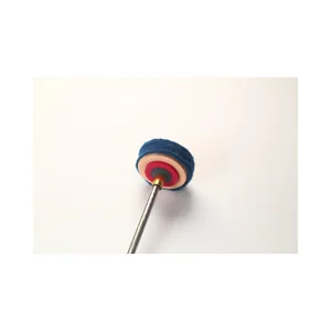 Dragonfly Percussion 2-Toned Kick Drum Beater