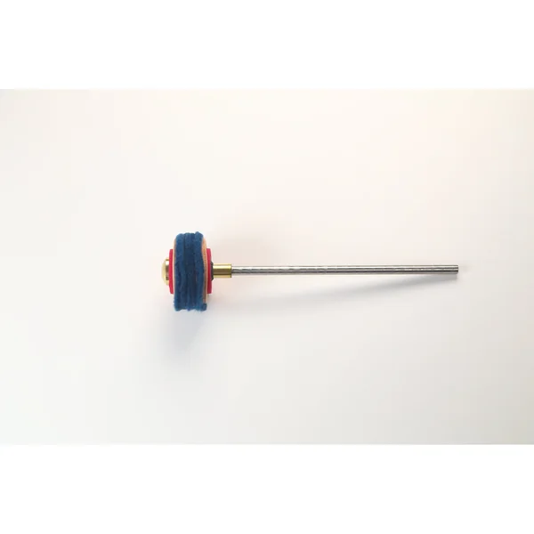 Dragonfly Percussion 2-Toned Kick Drum Beater