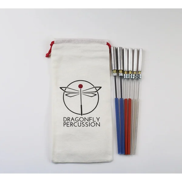Dragonfly Percussion ATSet Triangle Beater