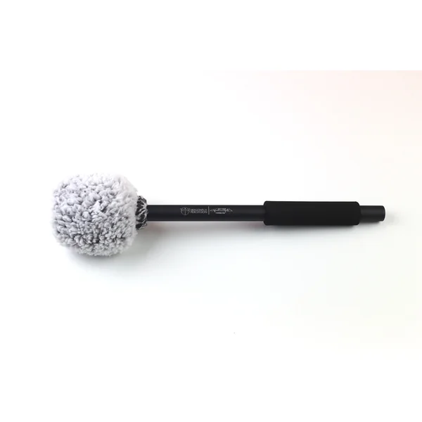 Dragonfly Percussion Cynthia Yeh FuzzBucket BD