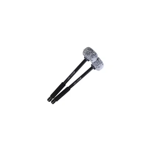 Dragonfly Percussion Cynthia Yeh Heavy Soft BD