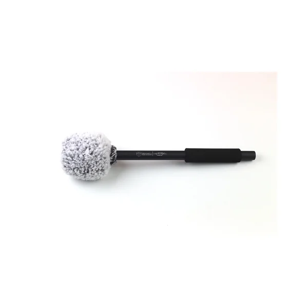 Dragonfly Percussion Cynthia Yeh Heavy Soft BD
