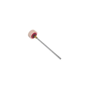 Dragonfly Percussion Hard Leather Kick Drum Beater