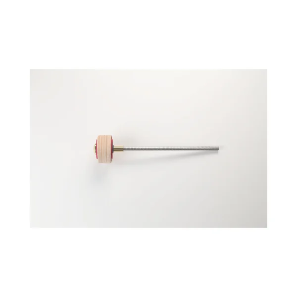 Dragonfly Percussion Hard Leather Kick Drum Beater