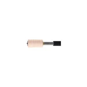 Dragonfly Percussion Leather wand large RBI-LWL