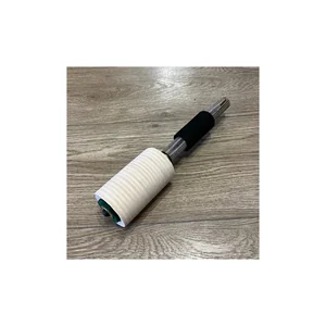 Dragonfly Percussion Leather wand large RBI-LWL