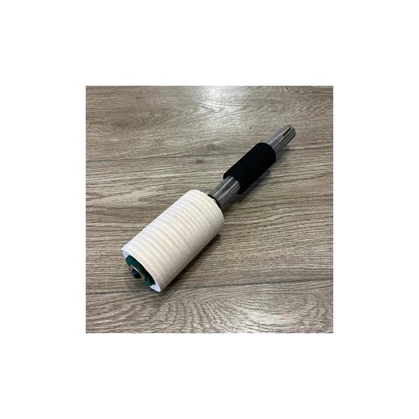 Dragonfly Percussion Leather wand large RBI-LWL