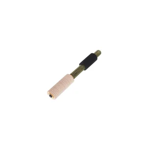 Dragonfly Percussion Leather wand small RBI-LWS