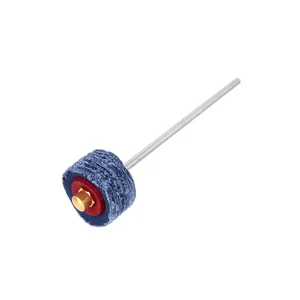 Dragonfly Percussion Medium Kanvas Kick Drum Beater