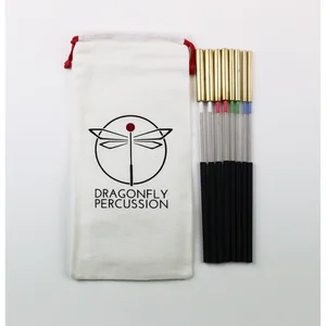 Dragonfly Percussion Set of Triangle Beaters