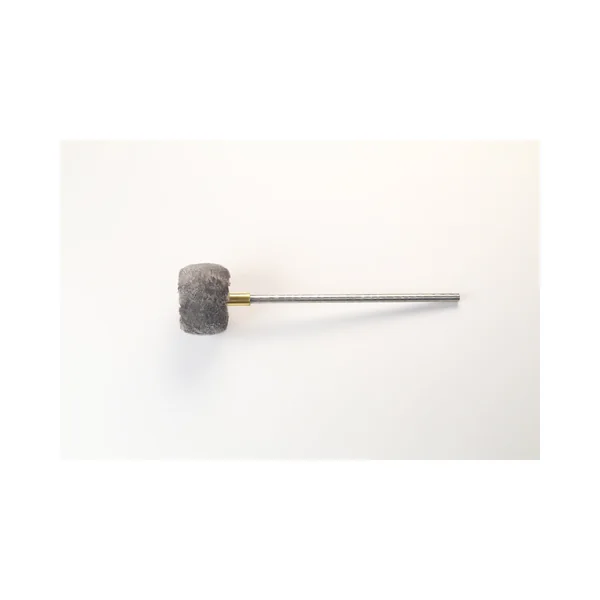 Dragonfly Percussion Soft Flannel Kick Drum Beater