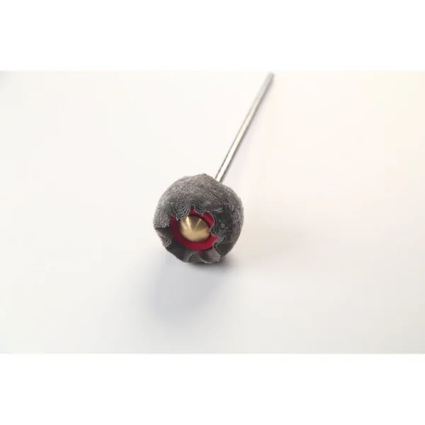 Dragonfly Percussion Soft Flannel Kick Drum Beater