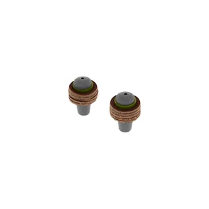 Dragonfly Percussion TBDFT-H Stick Toppers Hard
