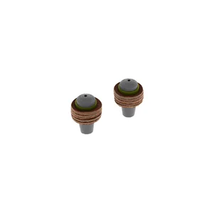 Dragonfly Percussion TBDFT-H Stick Toppers Hard