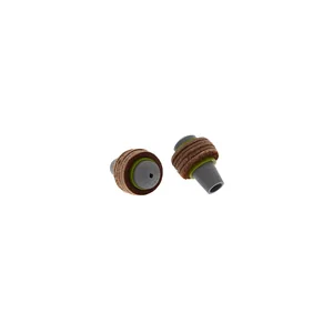 Dragonfly Percussion TBDFT-H Stick Toppers Hard