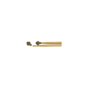 Dragonfly Percussion TBDFT-H Stick Toppers Hard