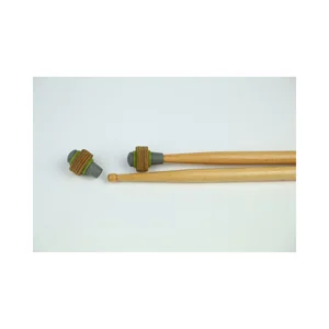 Dragonfly Percussion TBDFT-H Stick Toppers Hard