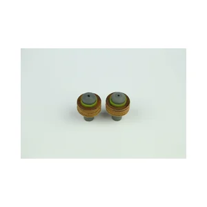 Dragonfly Percussion TBDFT-H Stick Toppers Hard