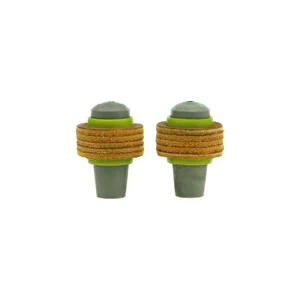 Dragonfly Percussion TBDFT-H Stick Toppers Hard