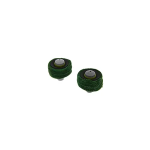 Dragonfly Percussion TBDFT-S Stick Toppers Soft
