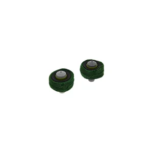 Dragonfly Percussion TBDFT-S Stick Toppers Soft