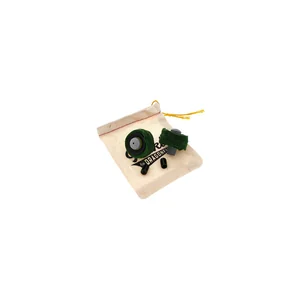 Dragonfly Percussion TBDFT-S Stick Toppers Soft
