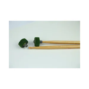 Dragonfly Percussion TBDFT-S Stick Toppers Soft