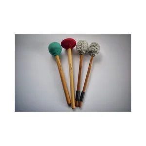 Dragonfly Percussion Thai Gong Mallet SNG