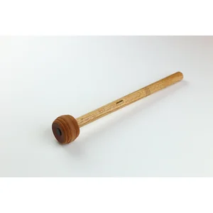 Dragonfly Percussion VTBDL Bass Drum Mallet