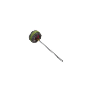 Dragonfly Percussion XL Flanell Kick Drum Beater