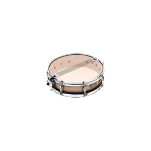 DrumCraft 14"x04" Vanguard Snare Birch