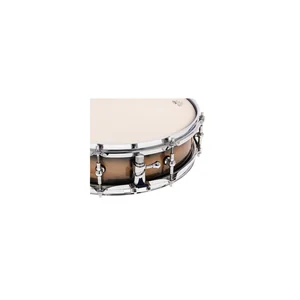 DrumCraft 14"x04" Vanguard Snare Birch