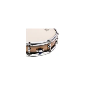 DrumCraft 14"x04" Vanguard Snare Birch