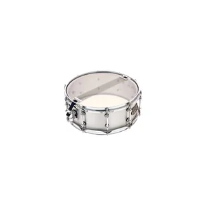 DrumCraft 14"x5,5" Vanguard Snare Alu.