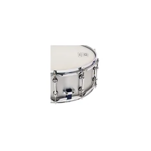 DrumCraft 14"x5,5" Vanguard Snare Alu.