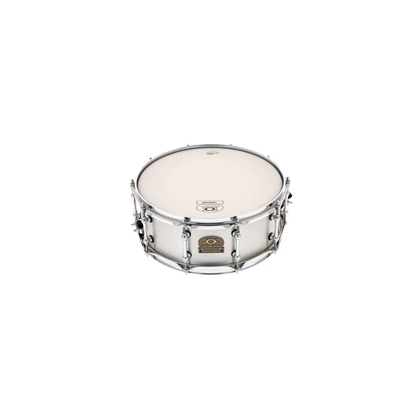DrumCraft 14"x5,5" Vanguard Snare Alu.