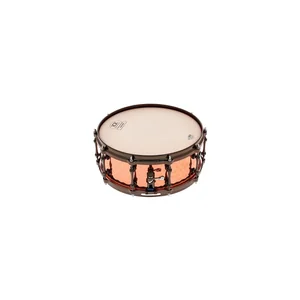DrumCraft 14"x5,5" Vanguard Snare Copper