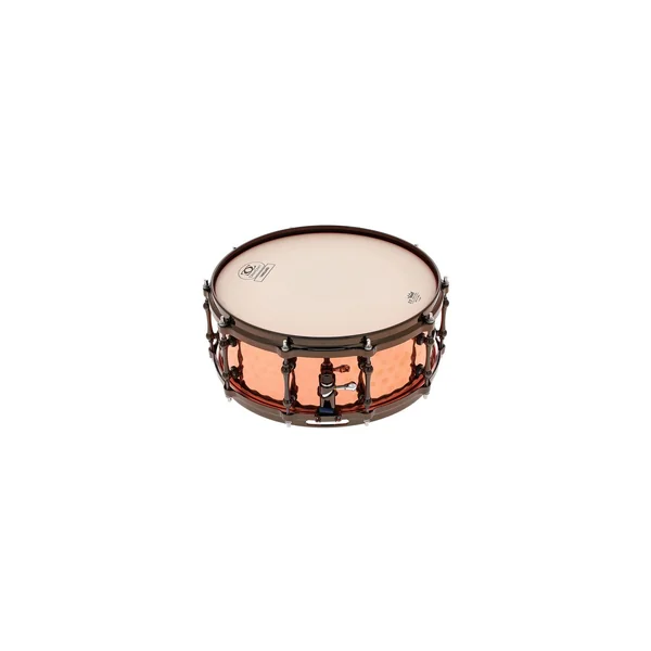 DrumCraft 14"x5,5" Vanguard Snare Copper