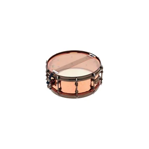DrumCraft 14"x5,5" Vanguard Snare Copper