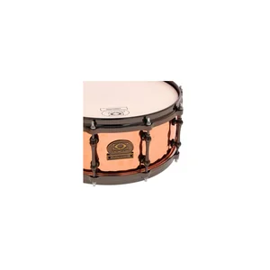 DrumCraft 14"x5,5" Vanguard Snare Copper