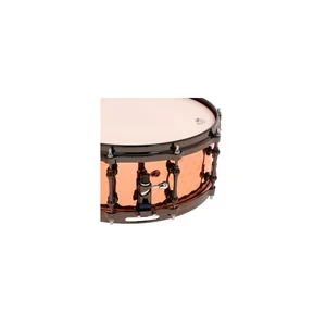 DrumCraft 14"x5,5" Vanguard Snare Copper