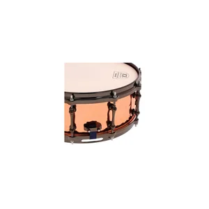 DrumCraft 14"x5,5" Vanguard Snare Copper