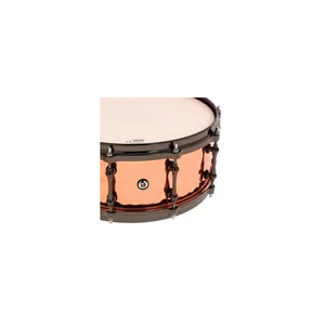 DrumCraft 14"x5,5" Vanguard Snare Copper